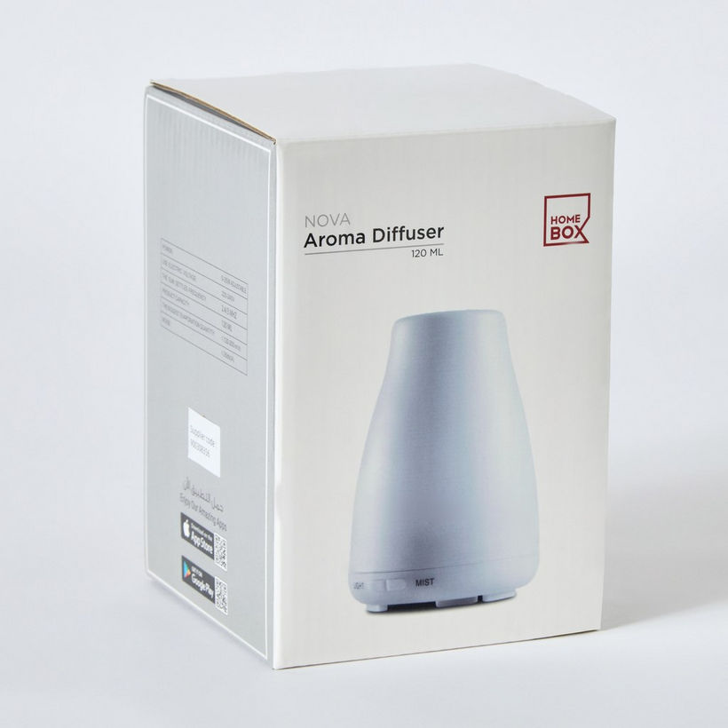 Nova Aroma Diffuser - 120 ml - Image 2