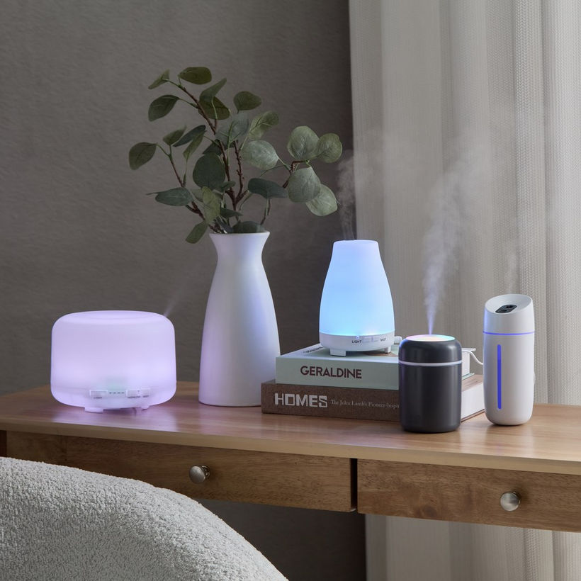 Nova Aroma Diffuser - 120 ml - Image 9