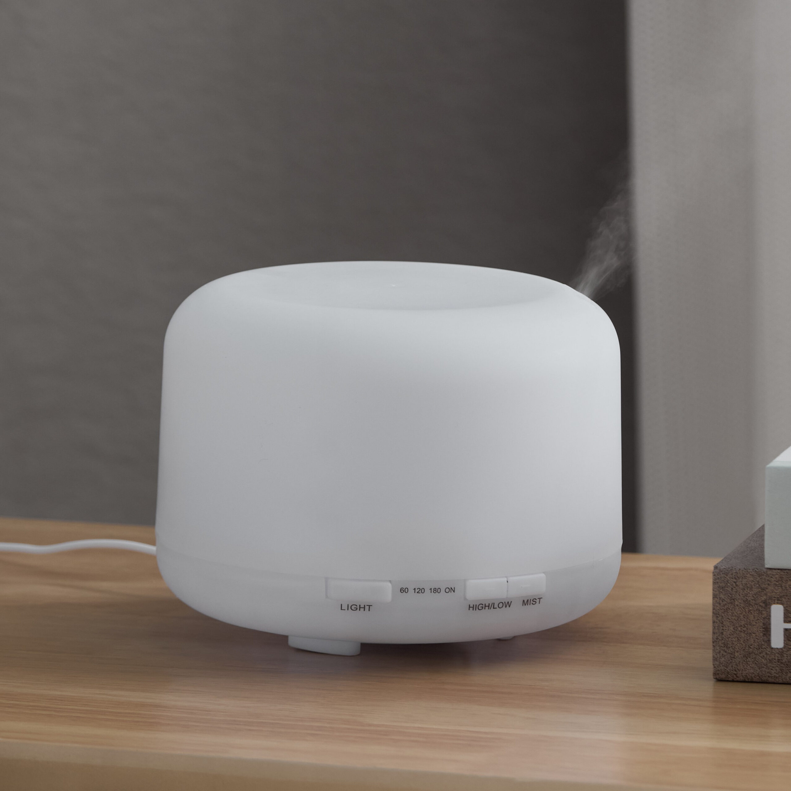 Nova Aroma Diffuser - 500 ml