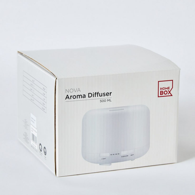 Nova Aroma Diffuser - 500 ml - Image 2