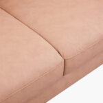 Stockholm 2-Seater Pet Friendly Fabric Sofa