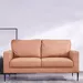 Stockholm 2-Seater Pet Friendly Fabric Sofa - Image 9