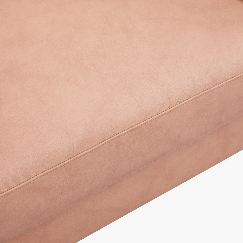 Stockholm Pet Friendly Fabric Armchair Sofa - Image 6