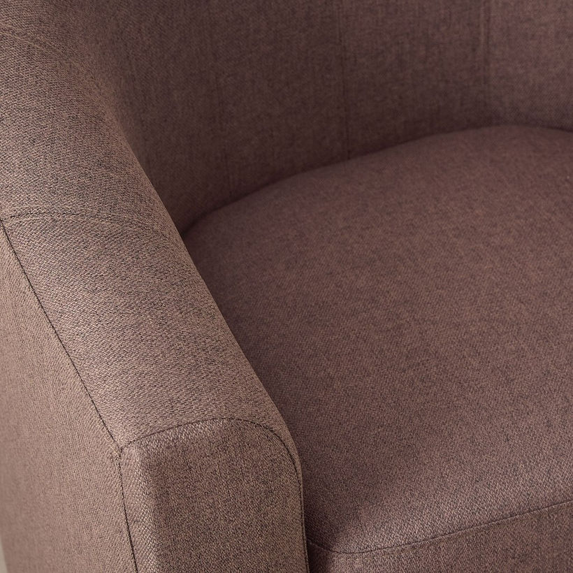 Malmo Fabric Accent Chair - Image 9