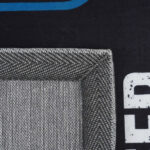 Gaming - The Gamers Life Printed Flannel Rug - 110x160 cm