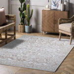 Miraj Zita Velvet Rug - 200x300 cm