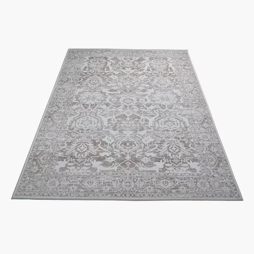 Miraj Zita Velvet Rug - 200x300 cm - Image 2