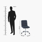 Beverley Office Chair