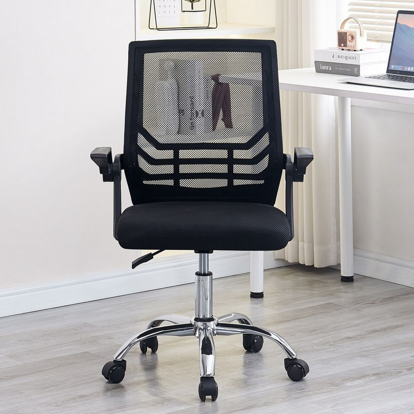 Movo Flexi Office Chair - Image 3