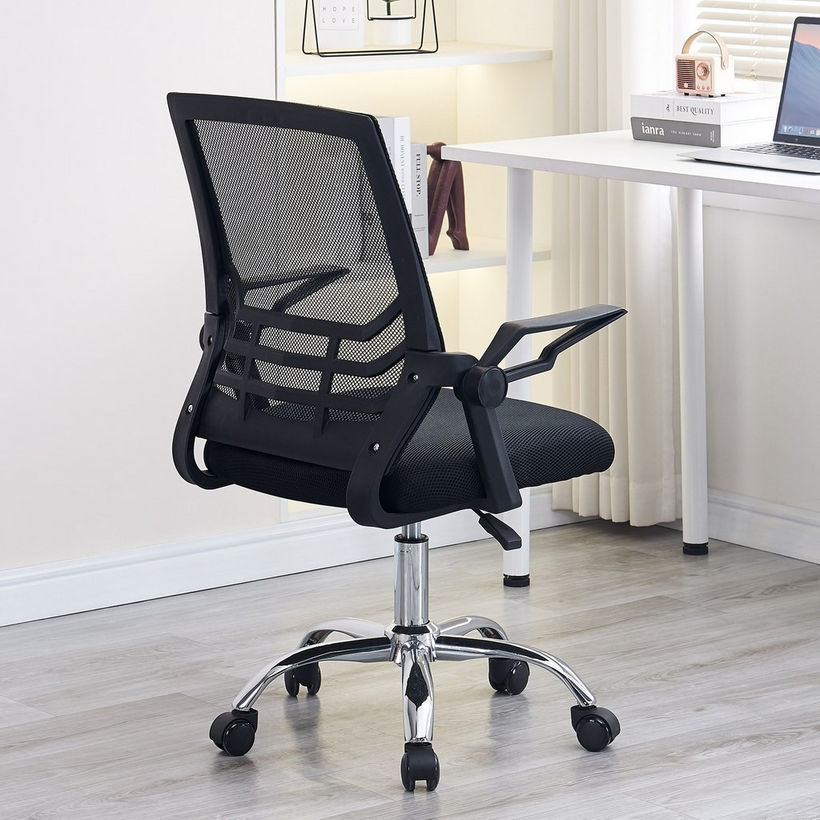 Movo Flexi Office Chair - Image 4