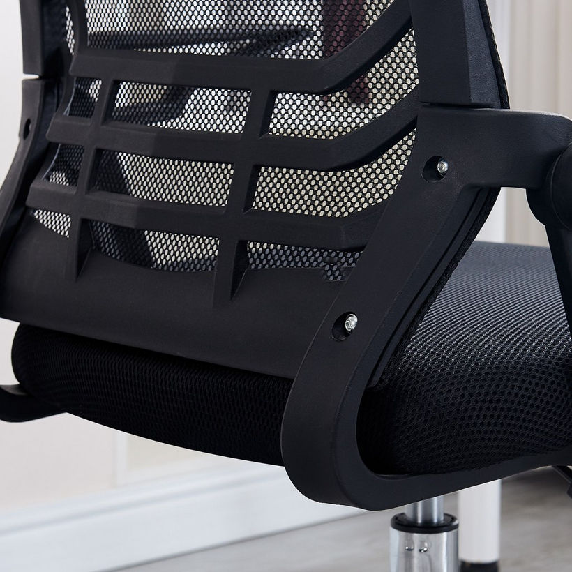Movo Flexi Office Chair - Image 9