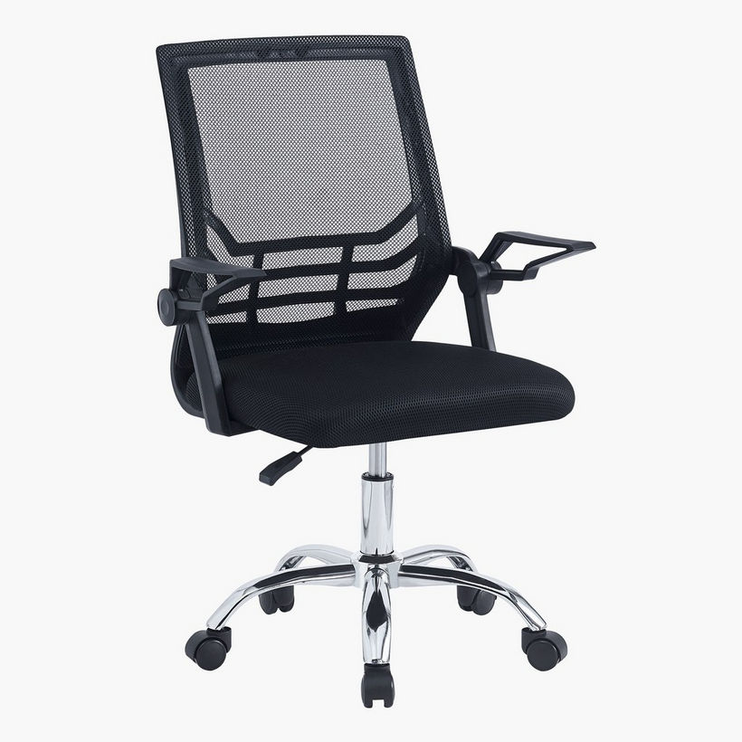 Movo Flexi Office Chair - Image 11