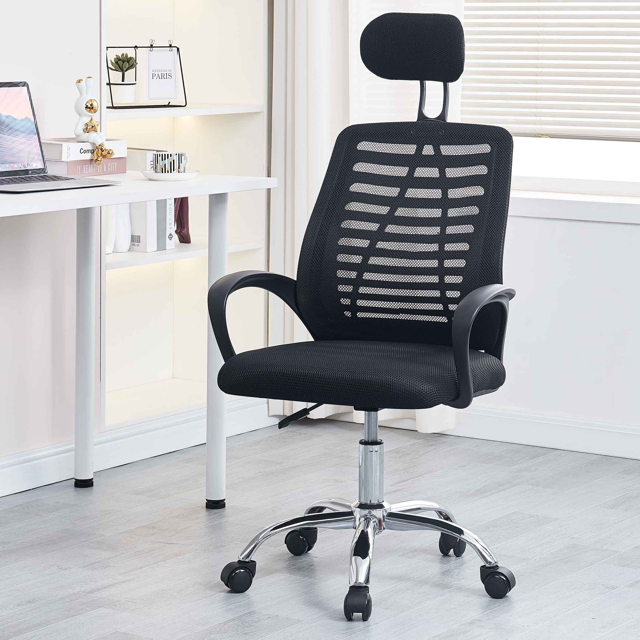 Movo Lyme High Back Office Chair