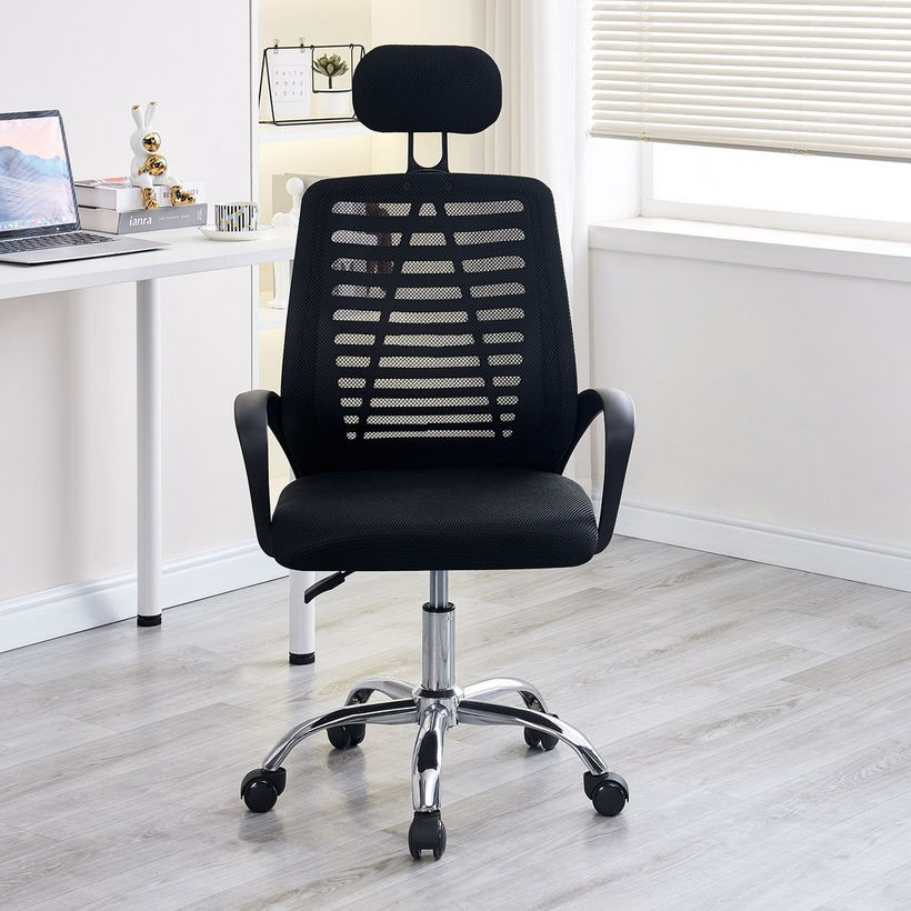 Movo Lyme High Back Office Chair - Image 3