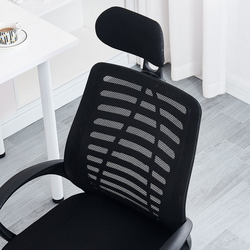 Movo Lyme High Back Office Chair - Image 8