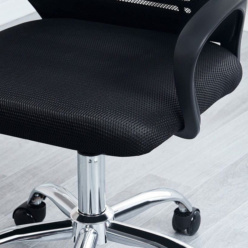 Movo Lyme High Back Office Chair - Image 9