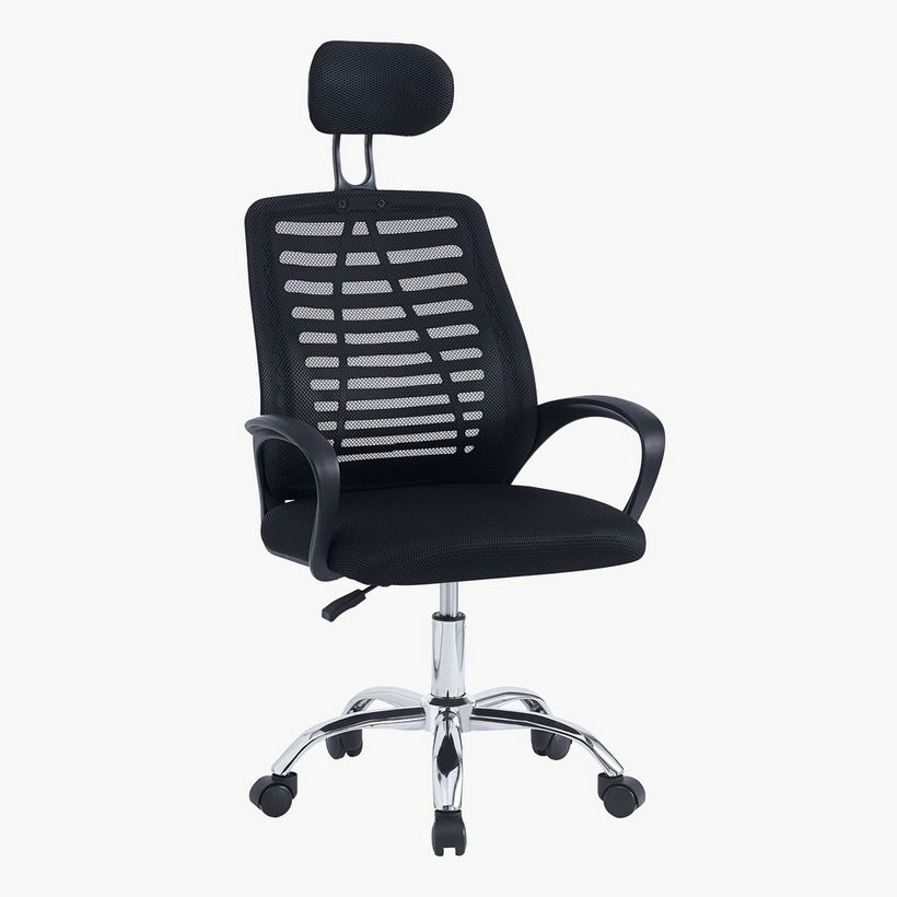 Movo Lyme High Back Office Chair - Image 11
