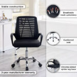Movo Lyme Office Chair