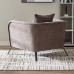 Harris Fabric Armchair Sofa