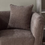 Harris Fabric Armchair Sofa
