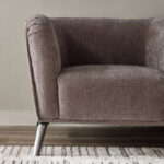 Harris Fabric Armchair Sofa