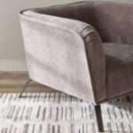 Harris Fabric Armchair Sofa