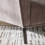 Harris Fabric Armchair Sofa