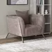 Harris Fabric Armchair Sofa - Image 12