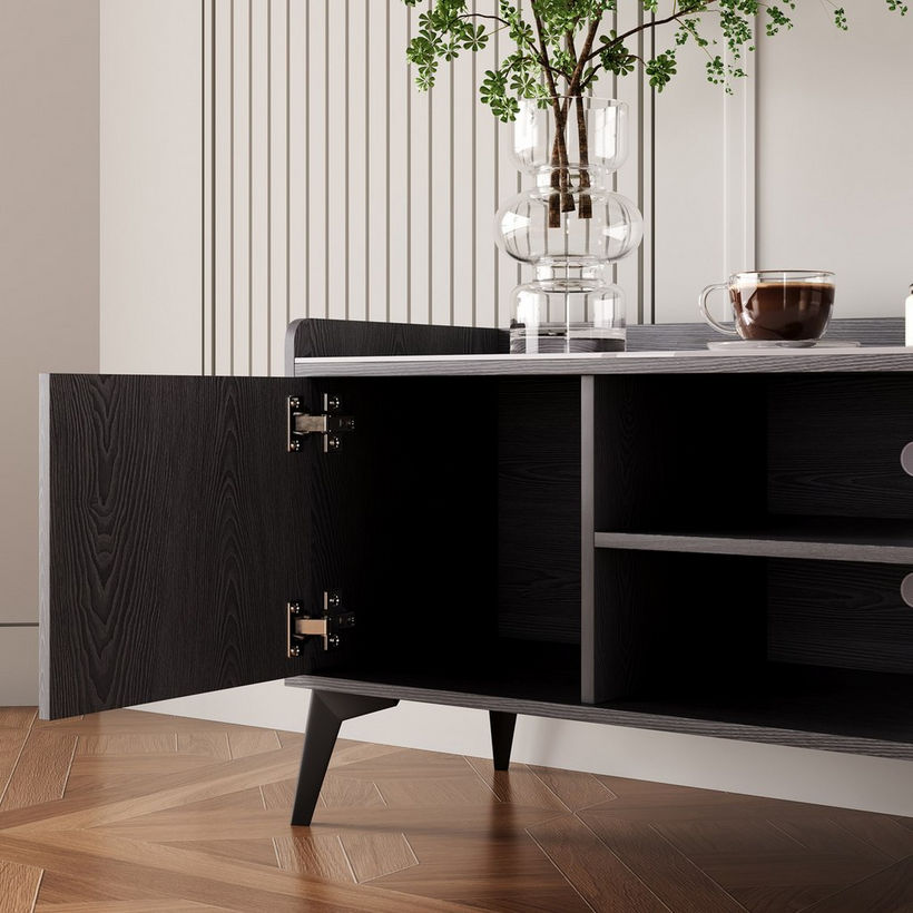 Marwell 1.5 Meter TV Unit with Sintered Stone Top for TV upto 65 inches - Image 6