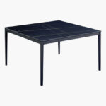 Baron Square Sintered Stone Coffee Table - Set of 2