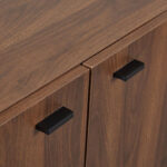 Scott 2-Drawer Sideboard with 2 Doors