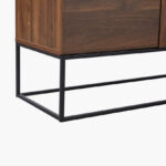 Scott 2-Drawer Sideboard with 2 Doors
