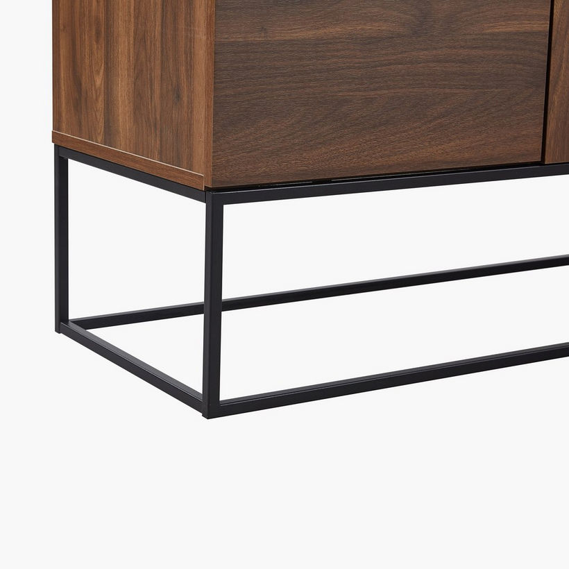 Scott 2-Drawer Sideboard with 2 Doors - Image 6