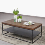 Scott Coffee Table
