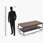 Scott Coffee Table