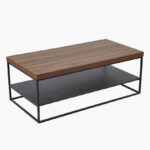 Scott Coffee Table