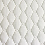 SleepEase iPolo Kids Foam Pocket Spring Single Mattress - 90x200x25 cm