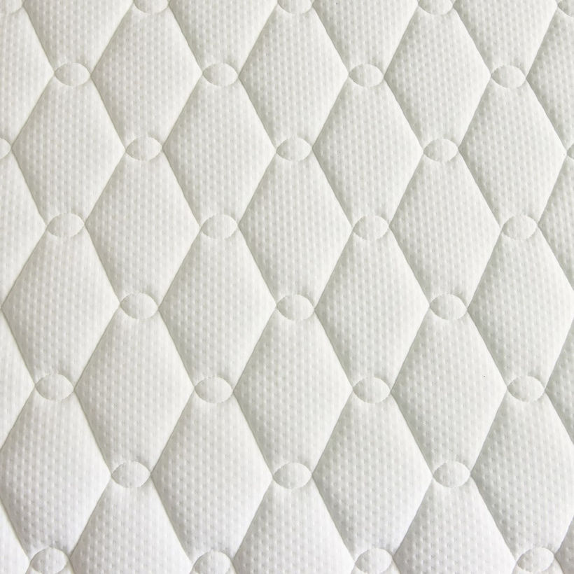 SleepEase iPolo Kids Foam Pocket Spring Single Mattress - 90x190x25 cm - Image 8