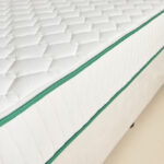 SleepEase iPolo Kids Foam Pocket Spring Single Mattress - 90x200x25 cm