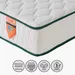 SleepEase iPolo Kids Foam Pocket Spring Single Mattress - 90x190x25 cm - Image 11
