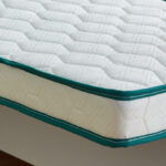SleepEase iToddler Nxt (0-3 years) Toddler Foam Mattress - 70x130x10 cm