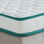SleepEase iKulltorp Kids Foam Single Mattress - 90x200x12 cm