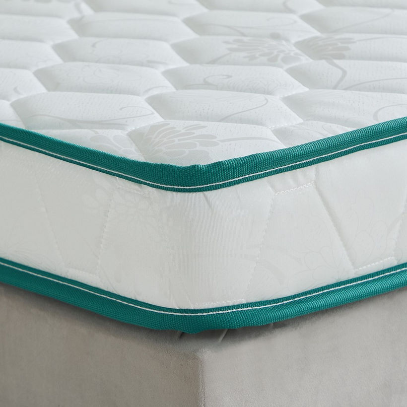 SleepEase iKulltorp Kids Foam Single Mattress - 90x190x12 cm - Image 4