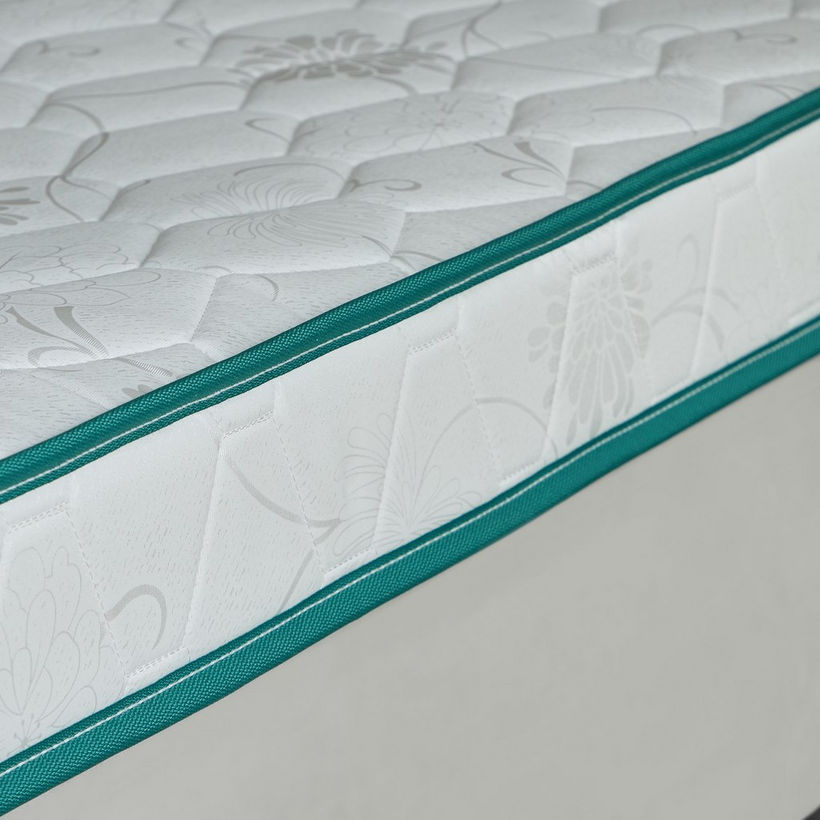 SleepEase iKulltorp Kids Foam Single Mattress - 90x190x12 cm - Image 5