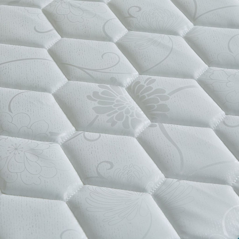 SleepEase iKulltorp Kids Foam Single Mattress - 90x190x12 cm - Image 7