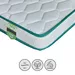 SleepEase iKulltorp Kids Foam Single Mattress - 90x190x12 cm - Image 8