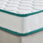 SleepEase iAroma Nxt Kids Trundle Foam Single Mattress - 90x200x15 cm