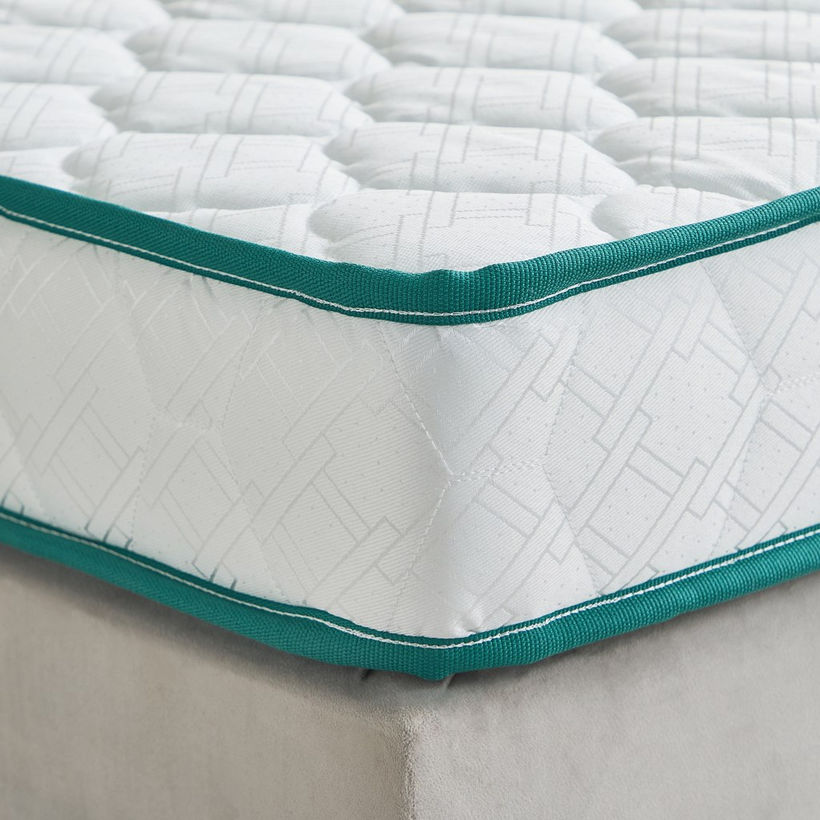 SleepEase iAroma Nxt Kids Trundle Foam Single Mattress - 90x190x15 cm - Image 5