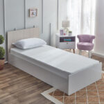 SleepEase iHampton Kids Foam Bonnell Spring Single Mattress - 90x190x16 cm