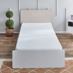 SleepEase iHampton Kids Foam Bonnell Spring Single Mattress - 90x190x16 cm